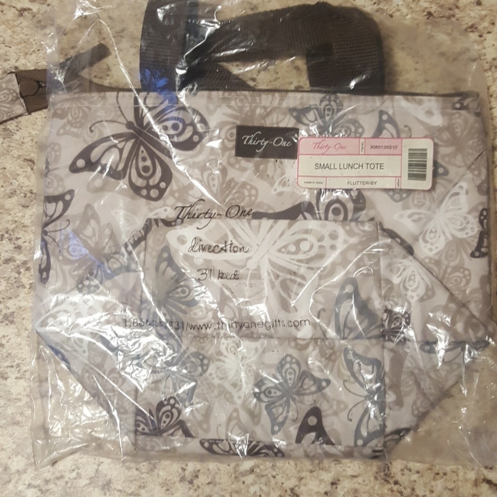 Lunch tote - Picture 4 of 4